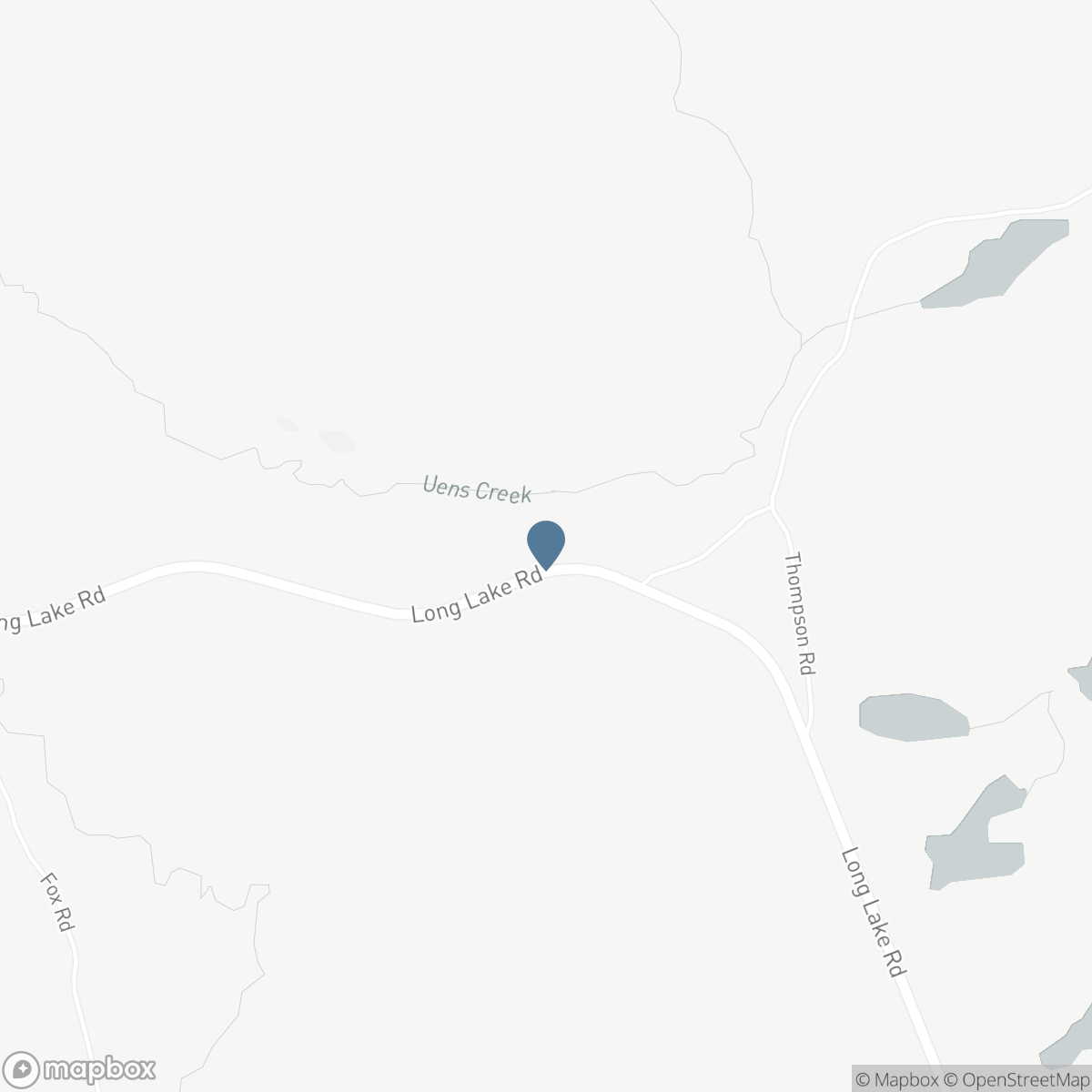 3288 LONG LAKE ROAD, Central Frontenac, Ontario K0H 2E0